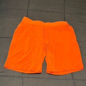 Lululemon T.H.E shorts